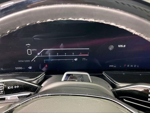 Used 2025 Cadillac Escalade Sport w/ Touring Package image 30