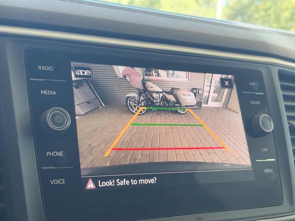 Used 2021 Volkswagen Atlas SE FWD image 22