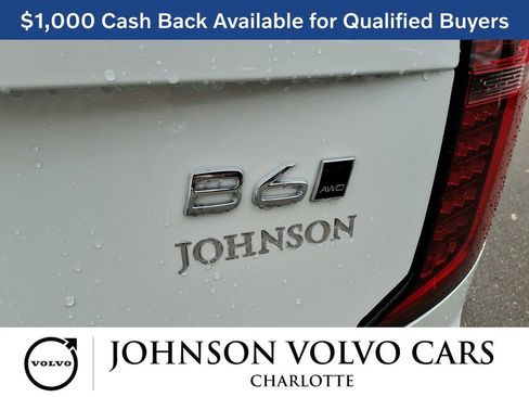 New 2026 Volvo XC90 B6 Ultra w/ Protection Package Premier image 6