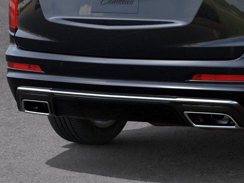 New 2025 Cadillac XT6 Premium Luxury image 14