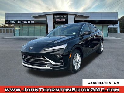 New 2026 Buick Envista Preferred w/ Convenience I Package