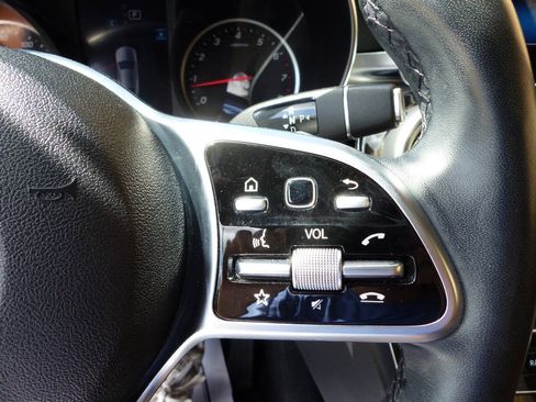 Used 2019 Mercedes-Benz C 300 Coupe image 25