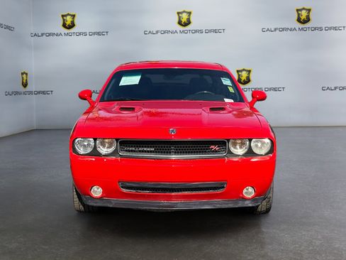 Used 2010 Dodge Challenger R/T image 8