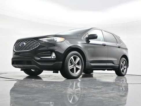 Used 2024 Ford Edge SEL w/ Convenience Package AWD/4WD image 46