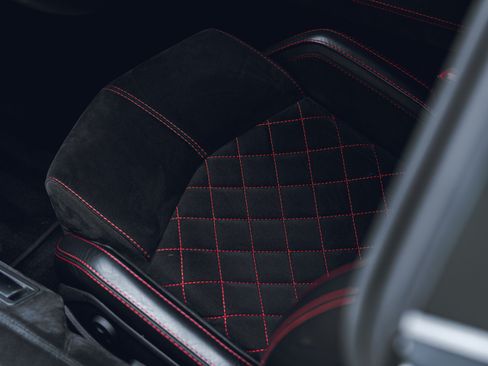 Used 2018 Lamborghini Aventador S AWD/4WD image 36