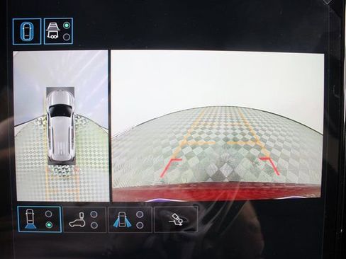 New 2026 GMC Acadia Elevation w/ Black Edition image 5