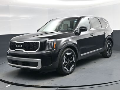 Used 2024 Kia Telluride EX