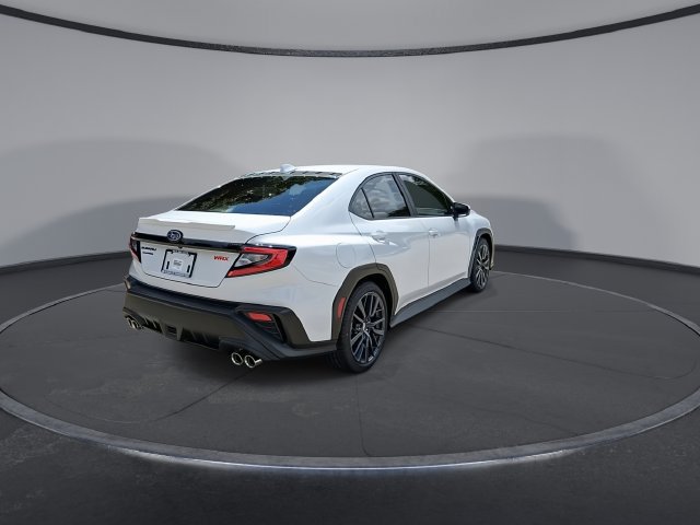 New 2026 Subaru WRX Premium AWD/4WD image 8