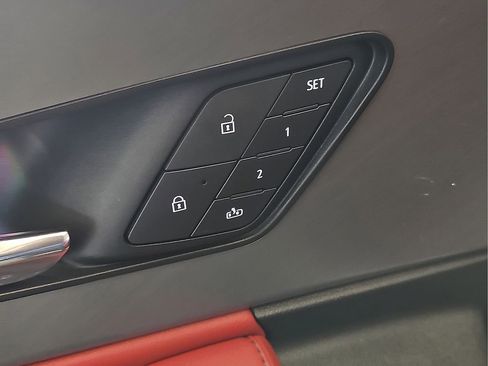 Used 2024 Acura ZDX A-Spec RWD image 20