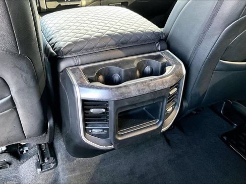 Used 2022 RAM 1500 Lone Star RWD image 28