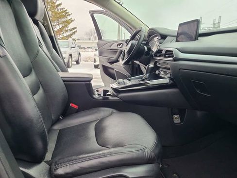 Used 2020 MAZDA CX-9 Touring w/ Touring Premium Package image 19