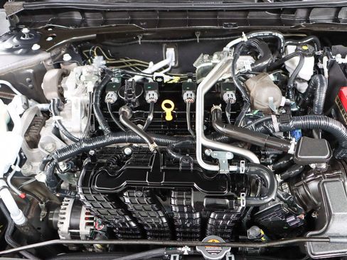 Used 2024 Nissan Altima 2.5 SV image 28