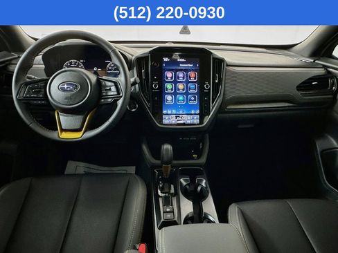 Used 2026 Subaru Forester Wilderness AWD/4WD image 28