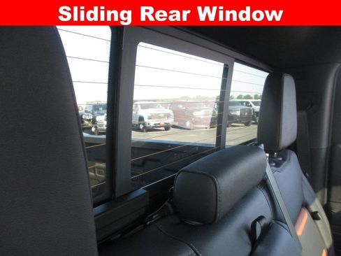 Used 2026 GMC Sierra 1500 AT4 w/ AT4 Premium Package AWD/4WD image 27
