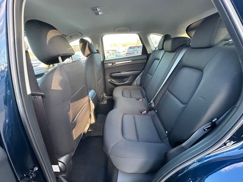 New 2025 MAZDA CX-5 AWD 2.5 S image 20