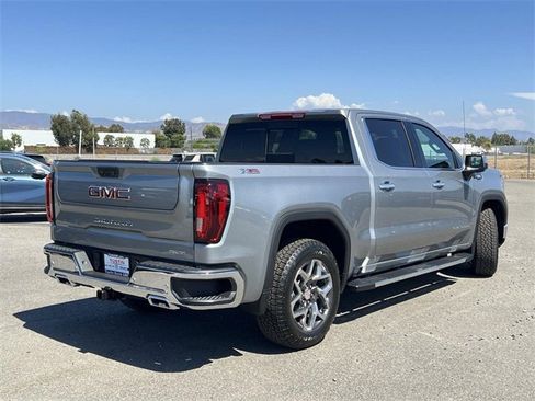 New 2026 GMC Sierra 1500 SLT w/ SLT Premium Plus Package image 3