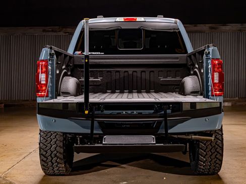 Used 2023 Ford F150 XLT w/ Equipment Group 302A High image 9