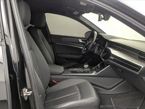 Used 2021 Audi A6 Premium Plus w/ Premium Plus Package AWD/4WD image 21