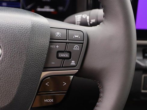 New 2026 Toyota Camry XLE FWD image 12