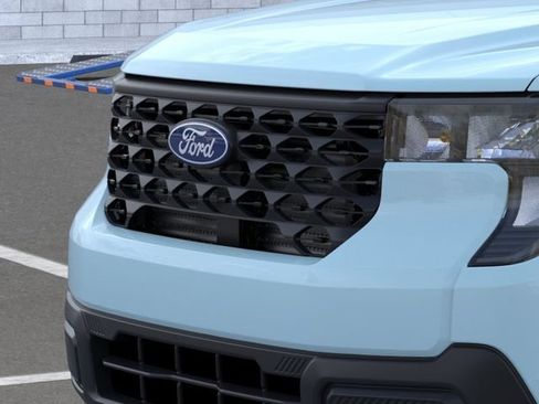 New 2026 Ford Maverick XL FWD image 18