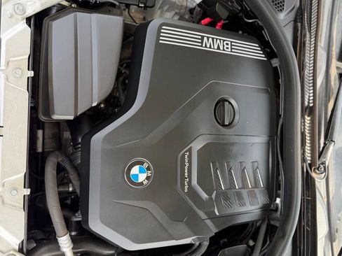 Used 2024 BMW 430i xDrive Convertible AWD/4WD image 28