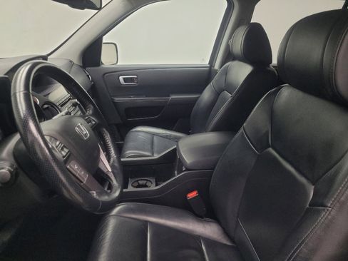 Used 2015 Honda Pilot EX-L image 17