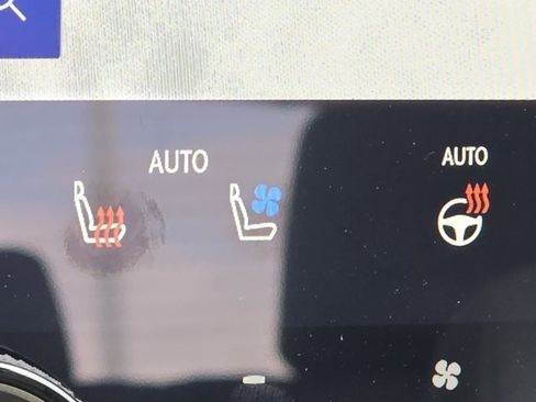 New 2026 Lexus NX 350 350h Luxury image 15