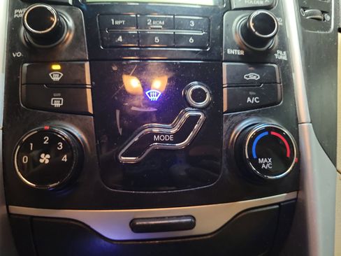 Used 2012 Hyundai Sonata GLS image 28