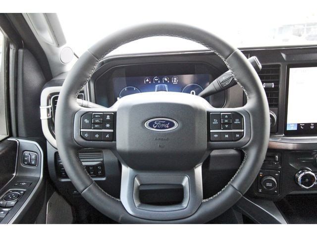 New 2026 Ford F350 Lariat w/ Lariat Ultimate Package AWD/4WD image 11