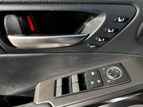 Used 2023 Lexus IS 350 F Sport w/ Navigation Package image 14