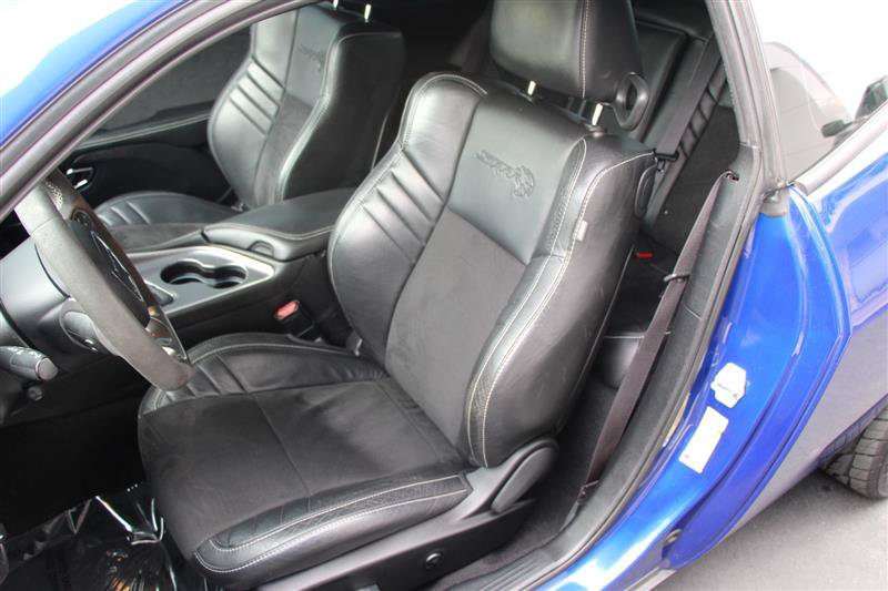 Used 2019 Dodge Challenger SRT Hellcat RWD image 10
