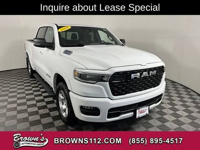 Used 2026 RAM 1500 Big Horn