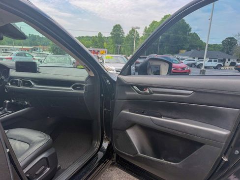 Used 2023 MAZDA CX-5 AWD 2.5 S image 19