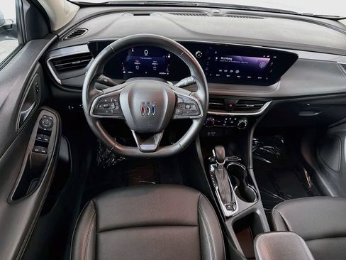 Used 2024 Buick Encore GX Sport Touring FWD image 20