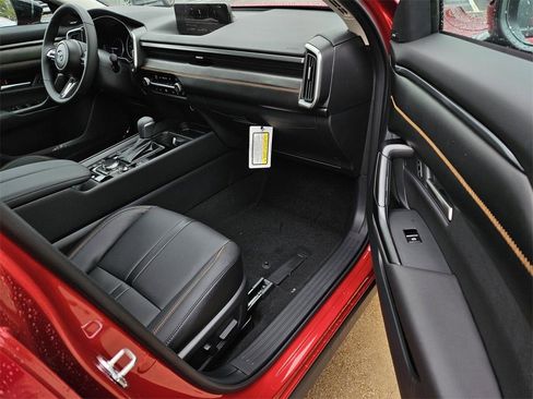 New 2026 MAZDA CX-50 AWD 2.5 Hybrid w/ Weather Package image 7