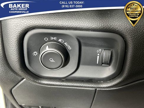 Used 2022 RAM 2500 Tradesman image 18