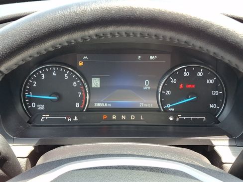 Used 2023 Ford Explorer XLT w/ Equipment Group 202A AWD/4WD image 22