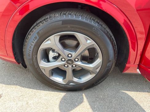 Used 2024 Ford Escape ST-Line w/ Tech Pack #1 FWD image 22