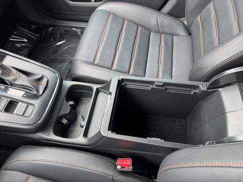 Used 2024 Honda CR-V Sport-L image 28