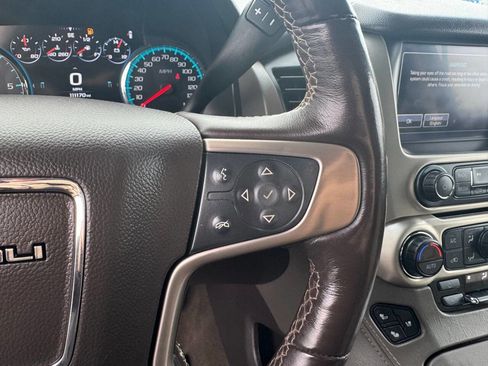 Used 2018 GMC Yukon Denali w/ Denali Ultimate Package image 22