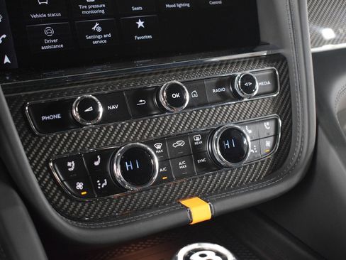 New 2026 Bentley Bentayga Speed image 34