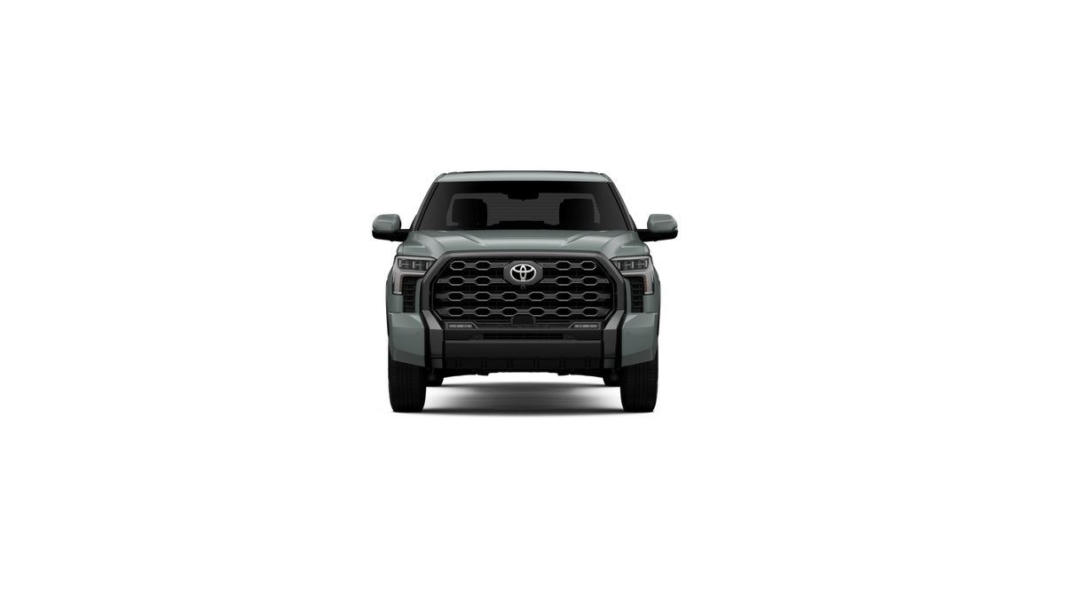New 2026 Toyota Tundra Platinum AWD/4WD image 51