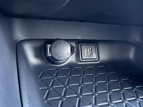 New 2025 Toyota RAV4 LE image 28