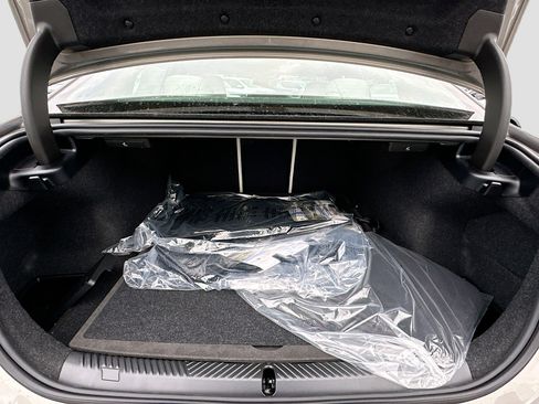 New 2026 BMW 530i w/ Convenience Package RWD image 21