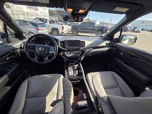 Used 2019 Honda Passport Elite image 20