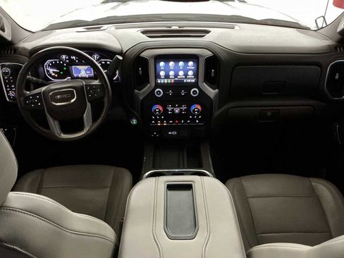 Used 2020 GMC Sierra 1500 SLT w/ SLT Premium Plus Package image 7