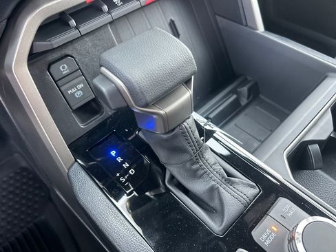 New 2026 Toyota Tundra SR5 image 16