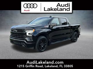 Used 2022 Chevrolet Silverado 1500 RST AWD/4WD 360° Tour
