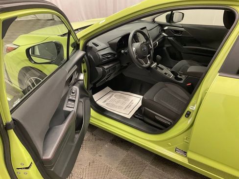 New 2026 Subaru Impreza 2.0i Sport image 10