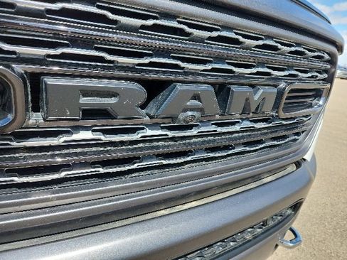 Used 2023 RAM 1500 Limited AWD/4WD image 53